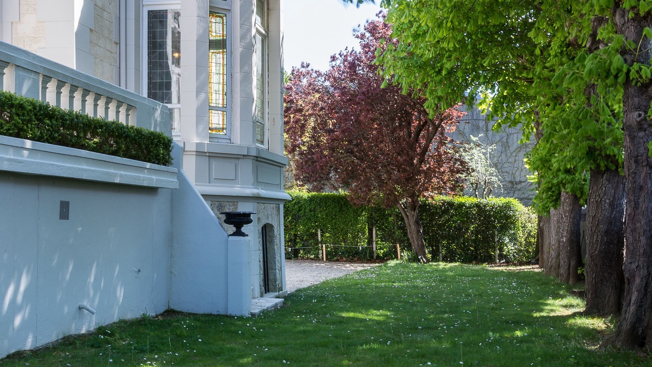 Photo of Outdoor in Deauville City Centre