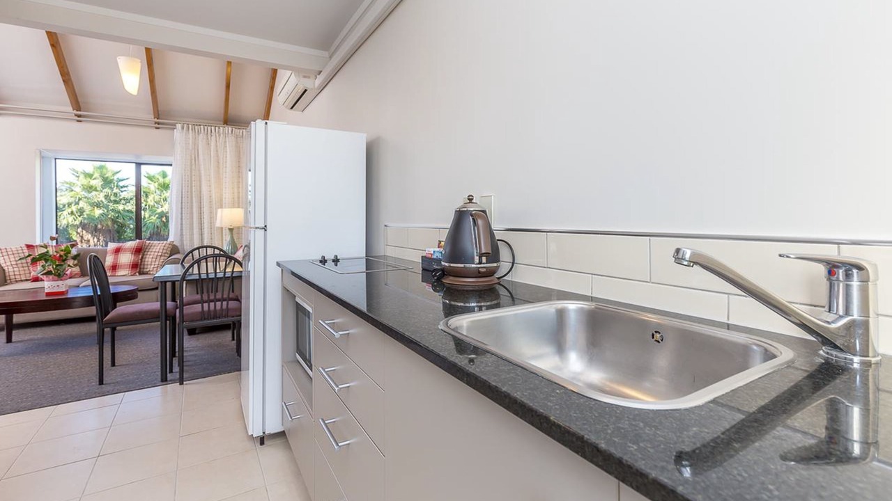 Photo of Kitchen in Takapuna