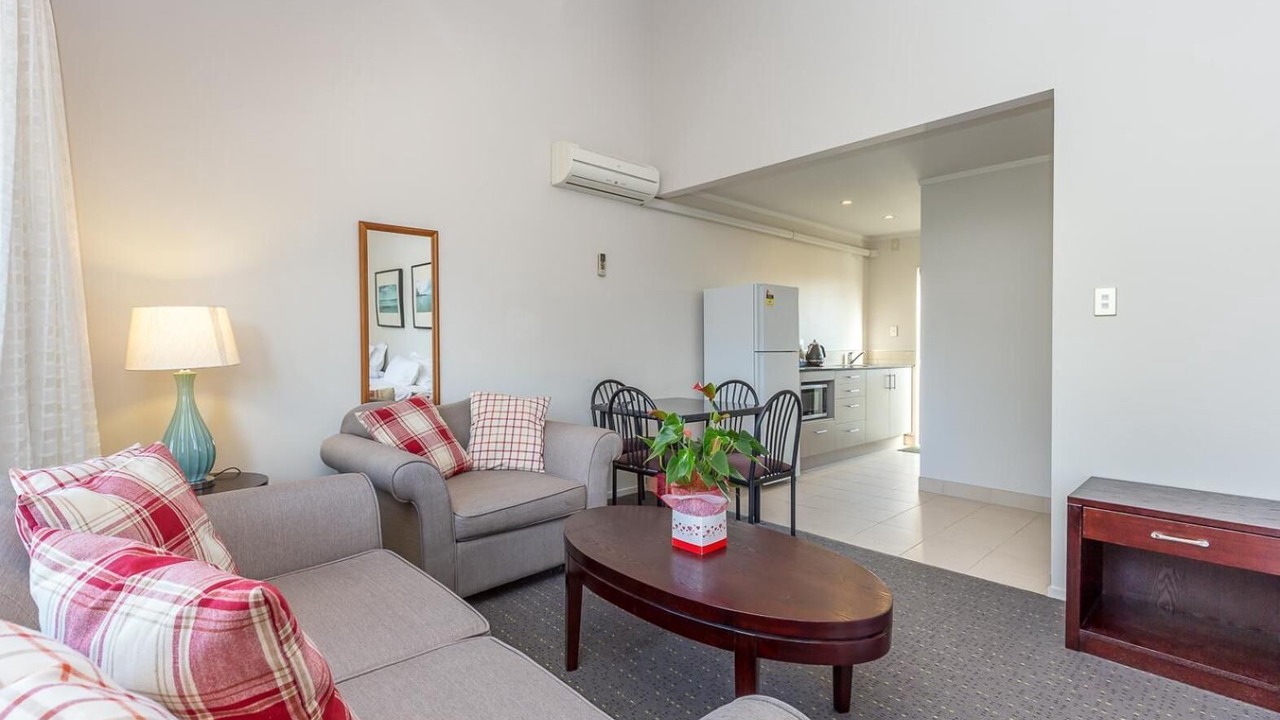 Photo of Bedroom in Takapuna