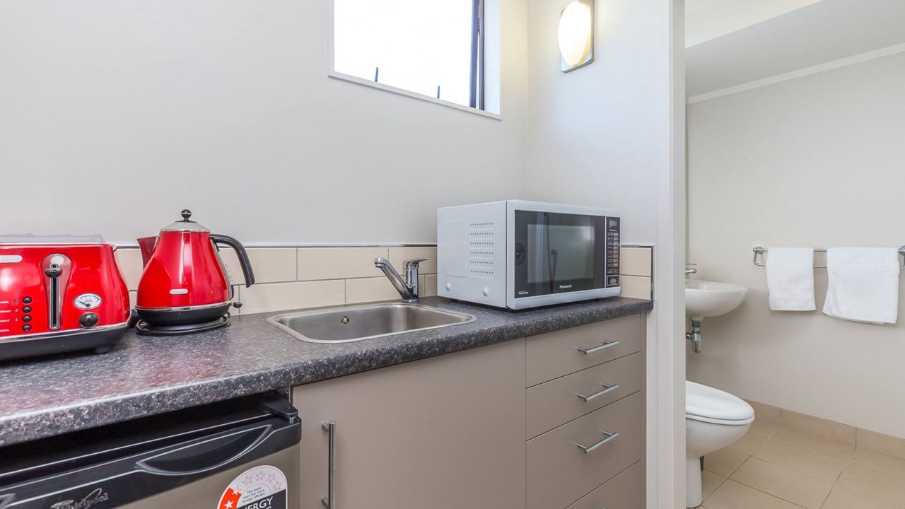 Photo of Kitchen in Takapuna