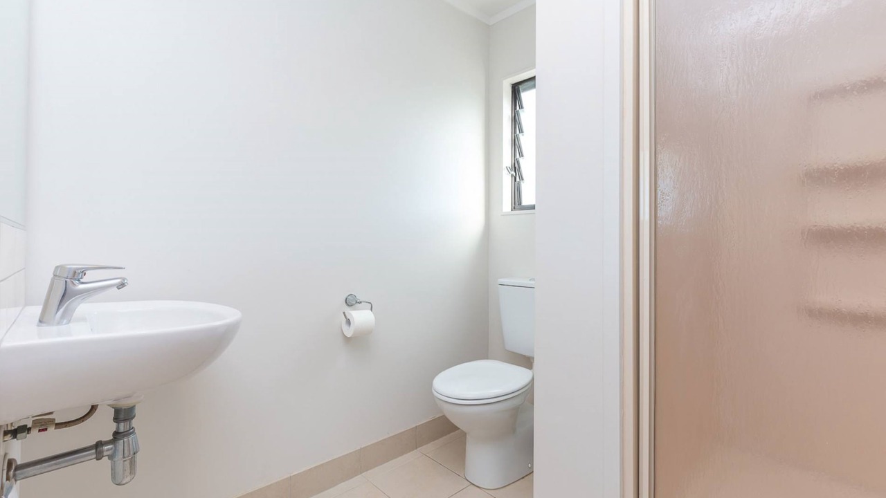 Photo of Bathroom in Takapuna