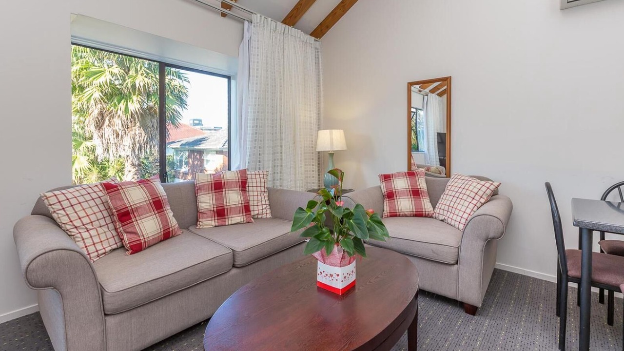 Photo of Bedroom in Takapuna