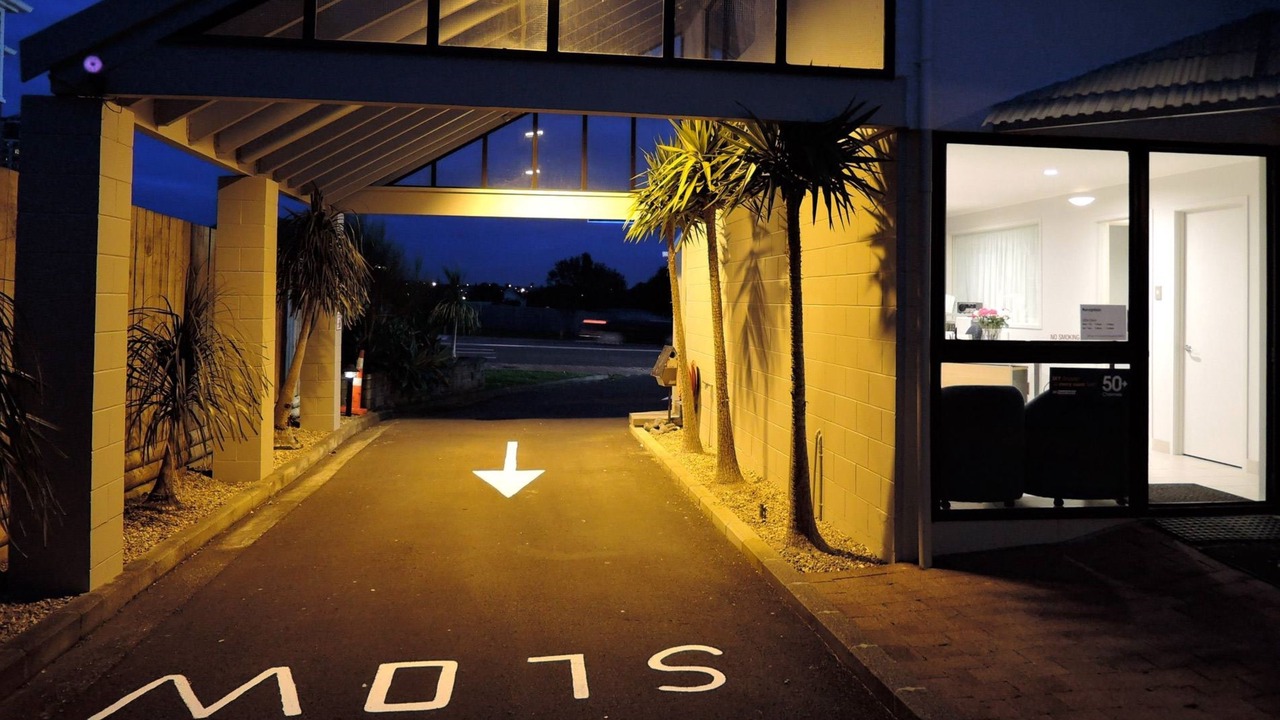 Photo of Outdoor in Takapuna