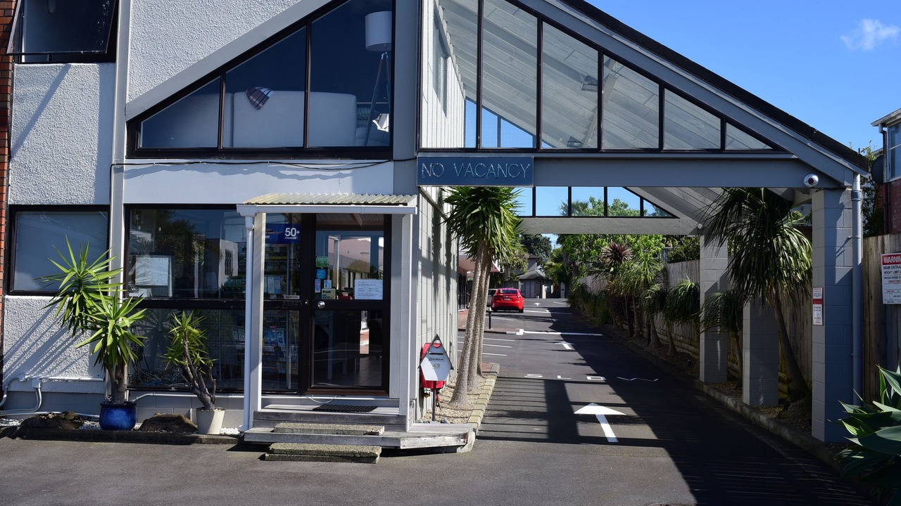 Photo of Buildings in Takapuna