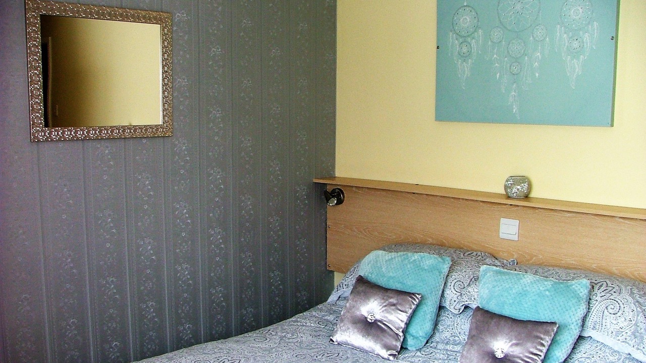 Photo of Bedroom in South Shore