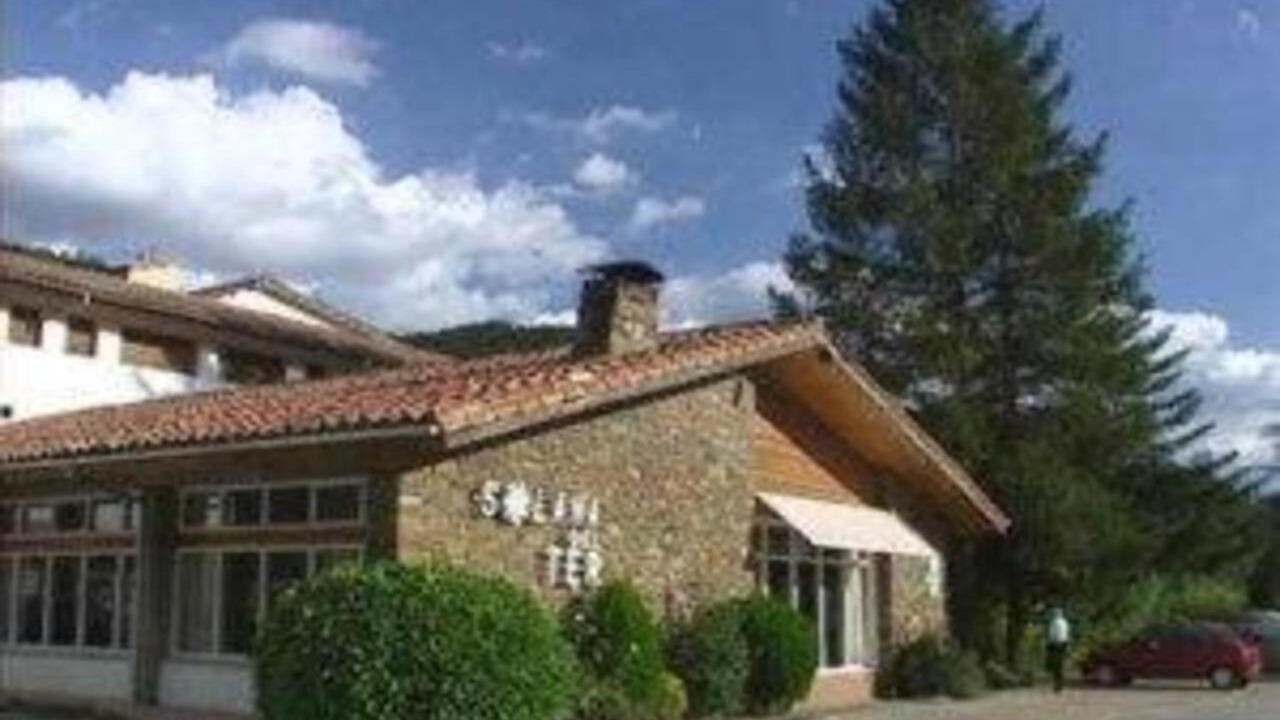 Photo of Outdoor in Ripoll