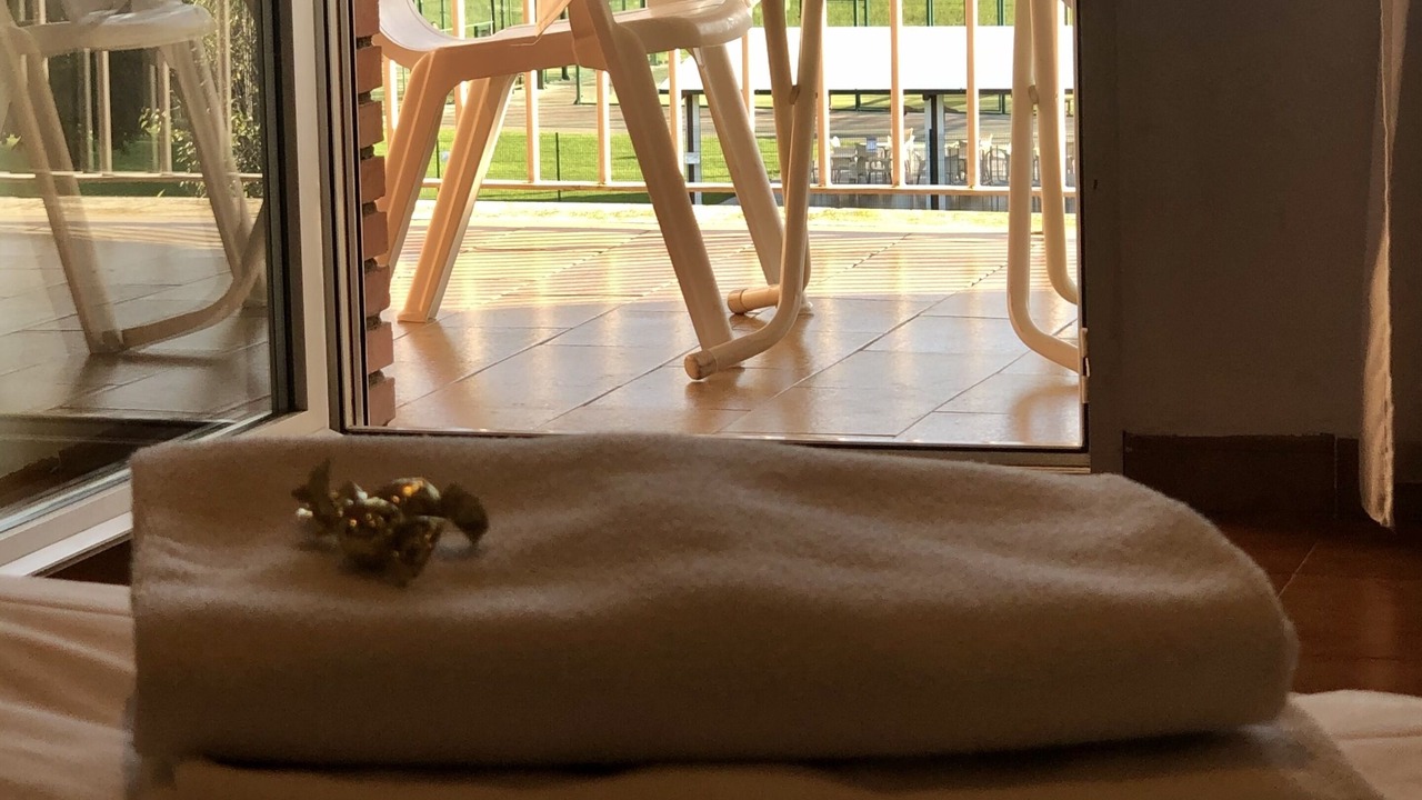 Photo of Patio Balcony in Ripoll