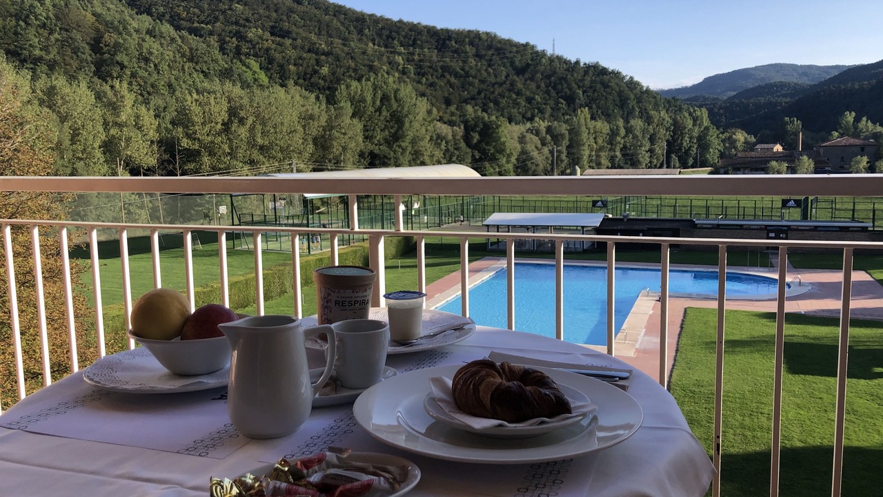 Photo of Patio Balcony in Ripoll