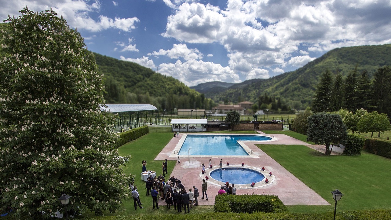 Photo of Outdoor in Ripoll