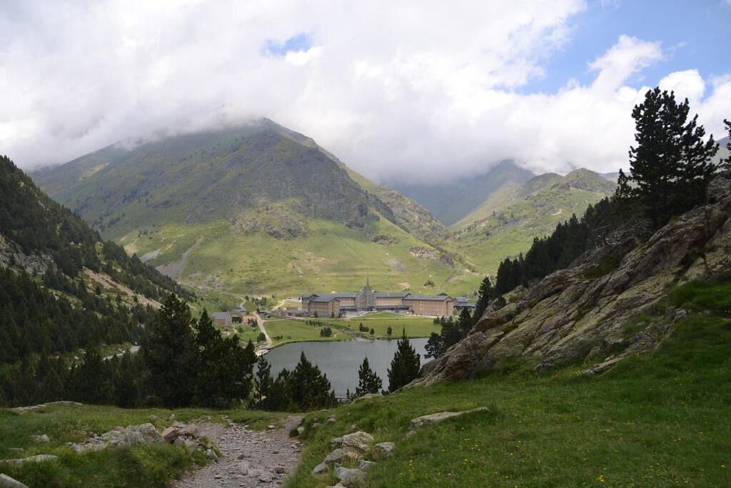 Photo of Others in Ripoll