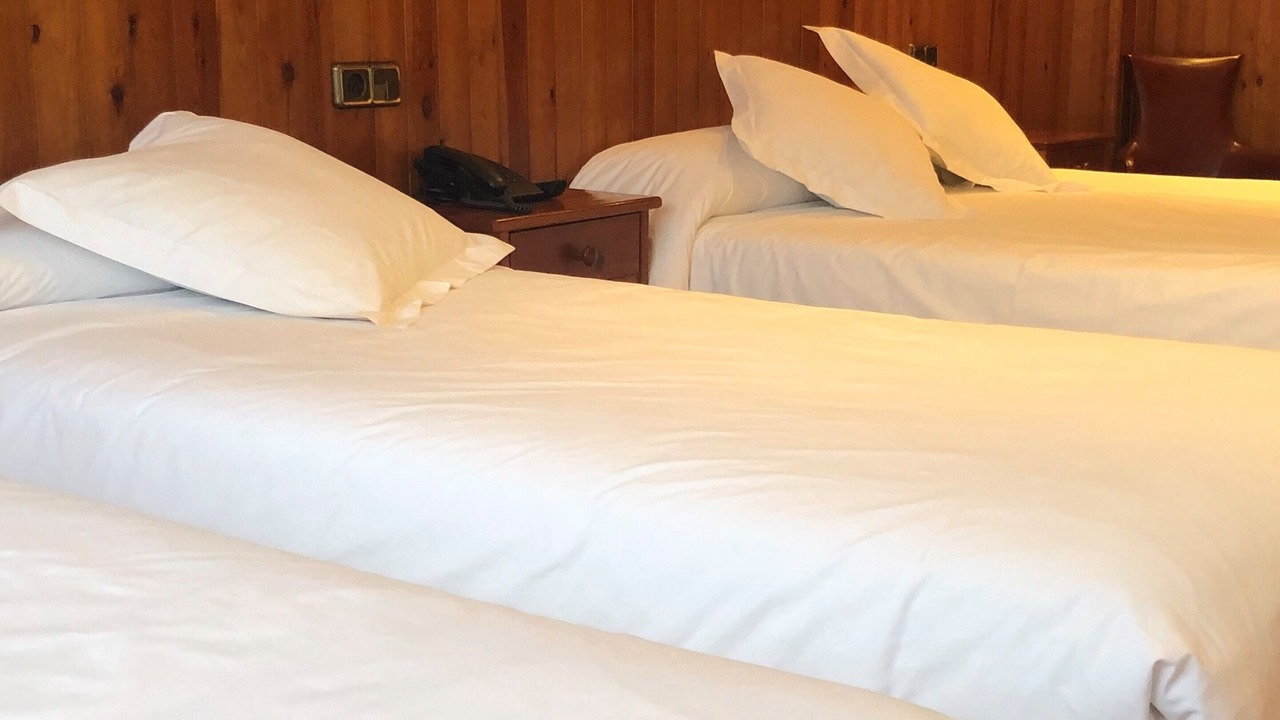 Photo of Bedroom in Ripoll