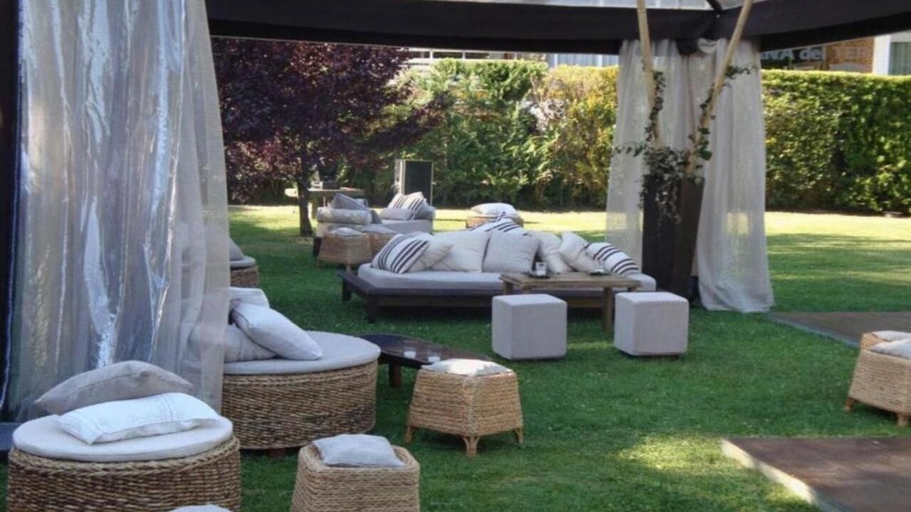 Photo of Outdoor in Ripoll