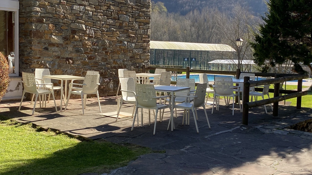 Photo of Patio Balcony in Ripoll
