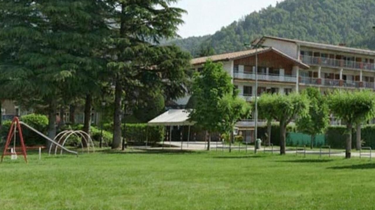 Photo of Outdoor in Ripoll