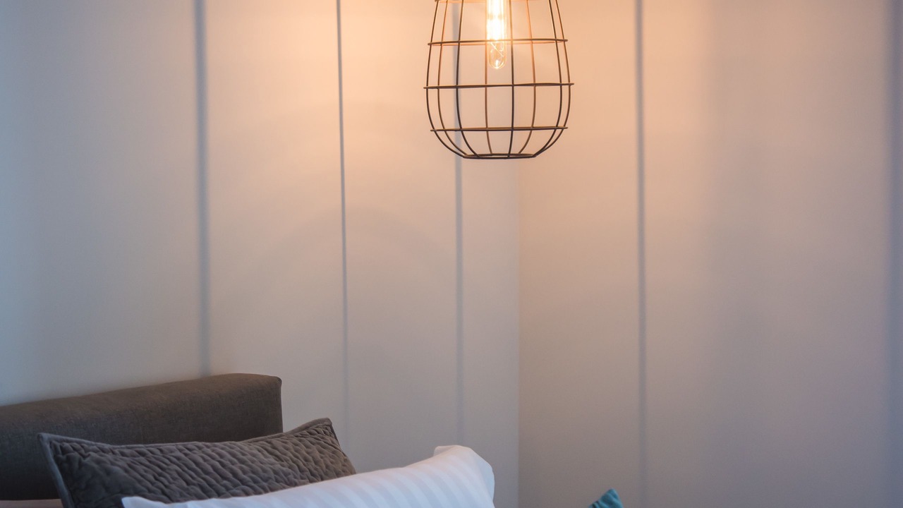 Photo of Bedroom in Chantilly