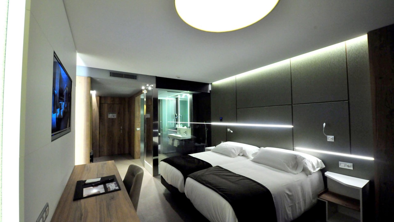 Photo of Bedroom in Binefar