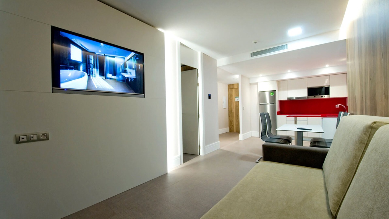 Photo of Bedroom in Binefar