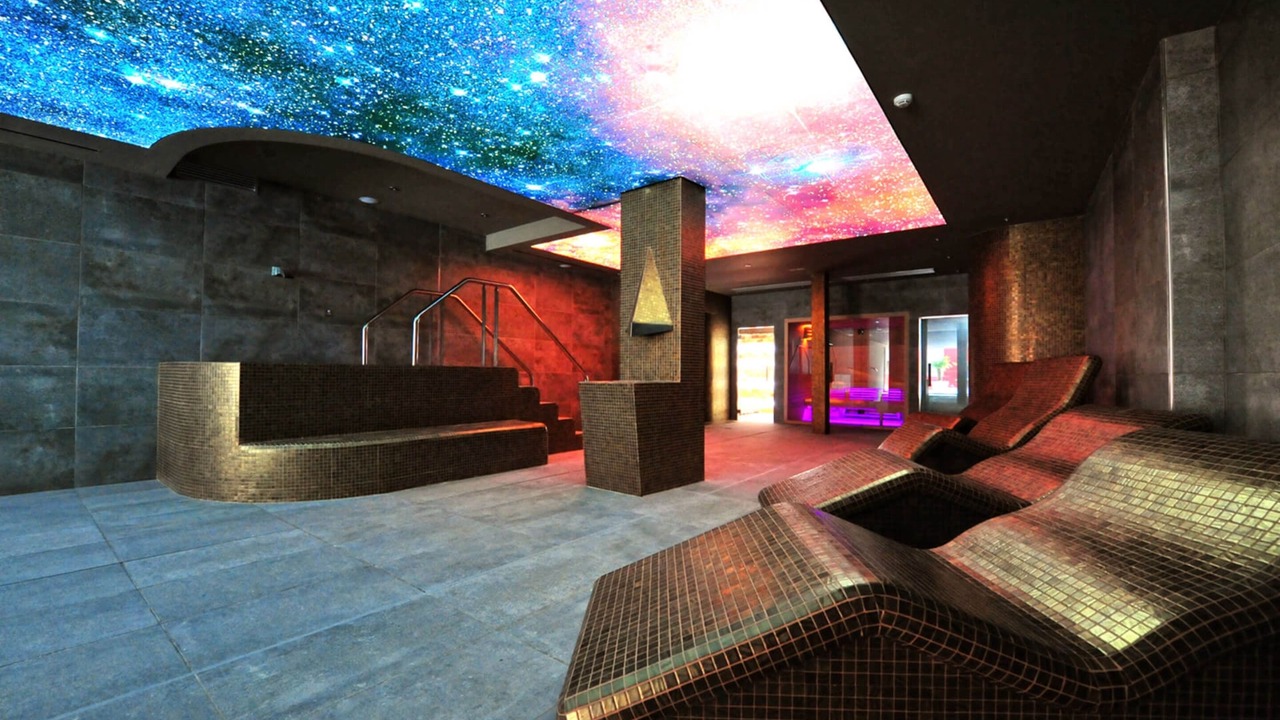 Photo of Bedroom in Binefar