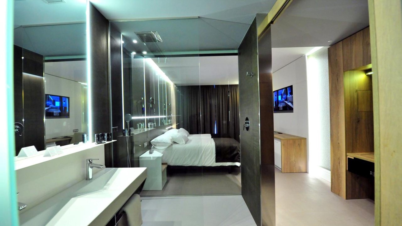 Photo of Bedroom in Binefar