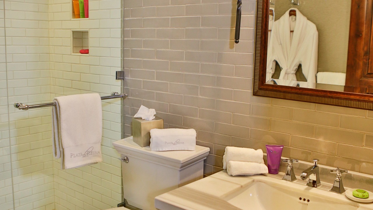 Photo of Bathroom in Westwood