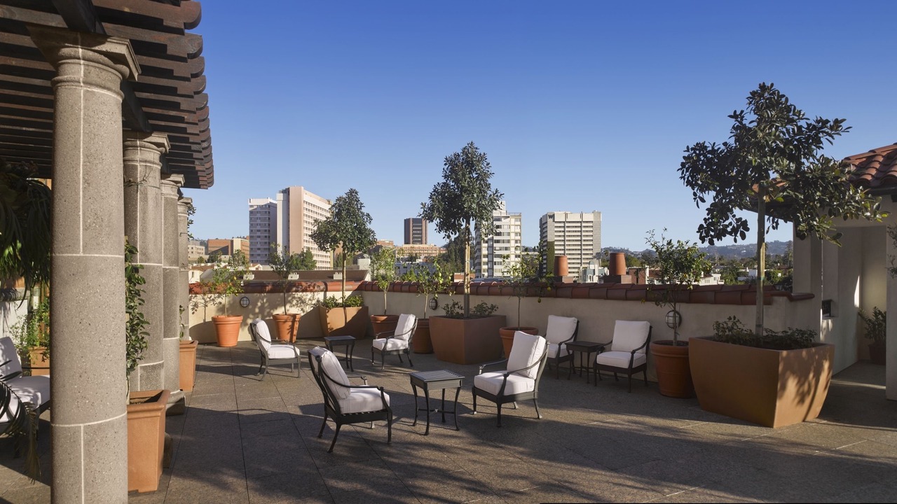 Photo of Outdoor in Westwood