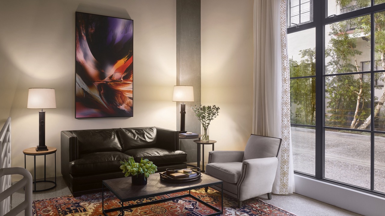 Photo of Bedroom in Westwood