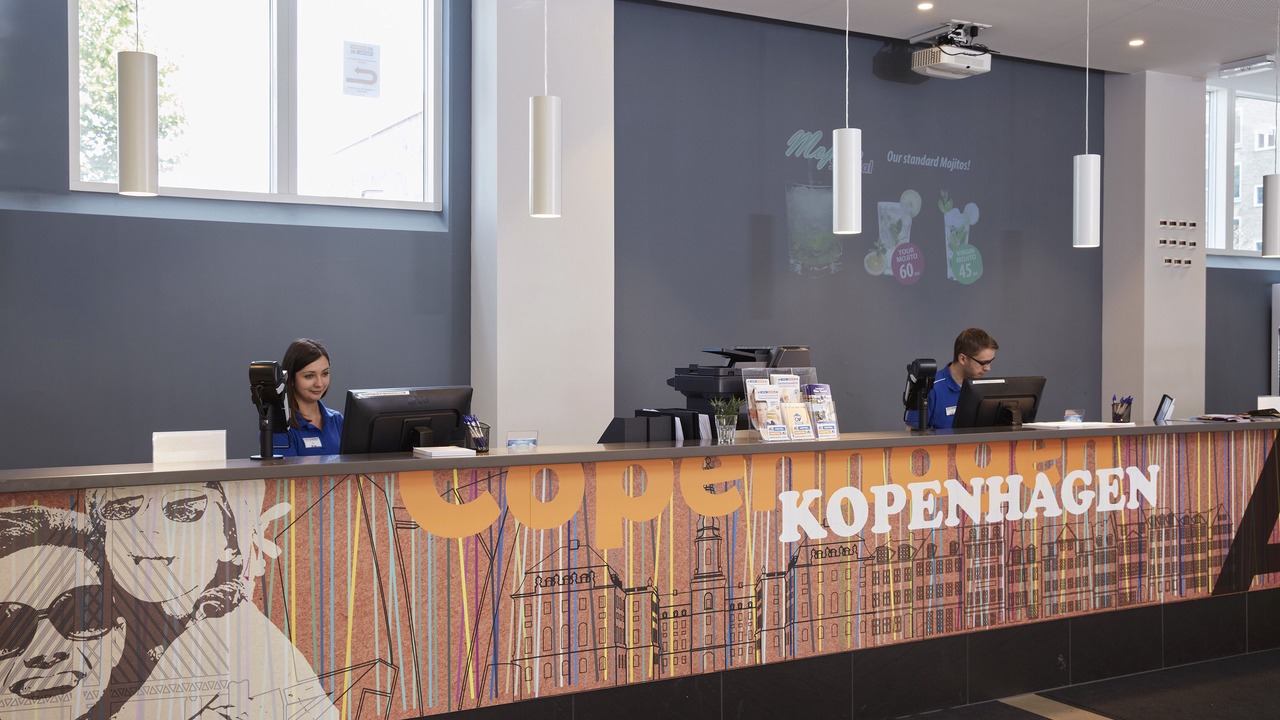 Photo of Others in København N