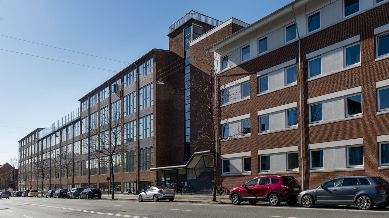 Photo of Outdoor in København N