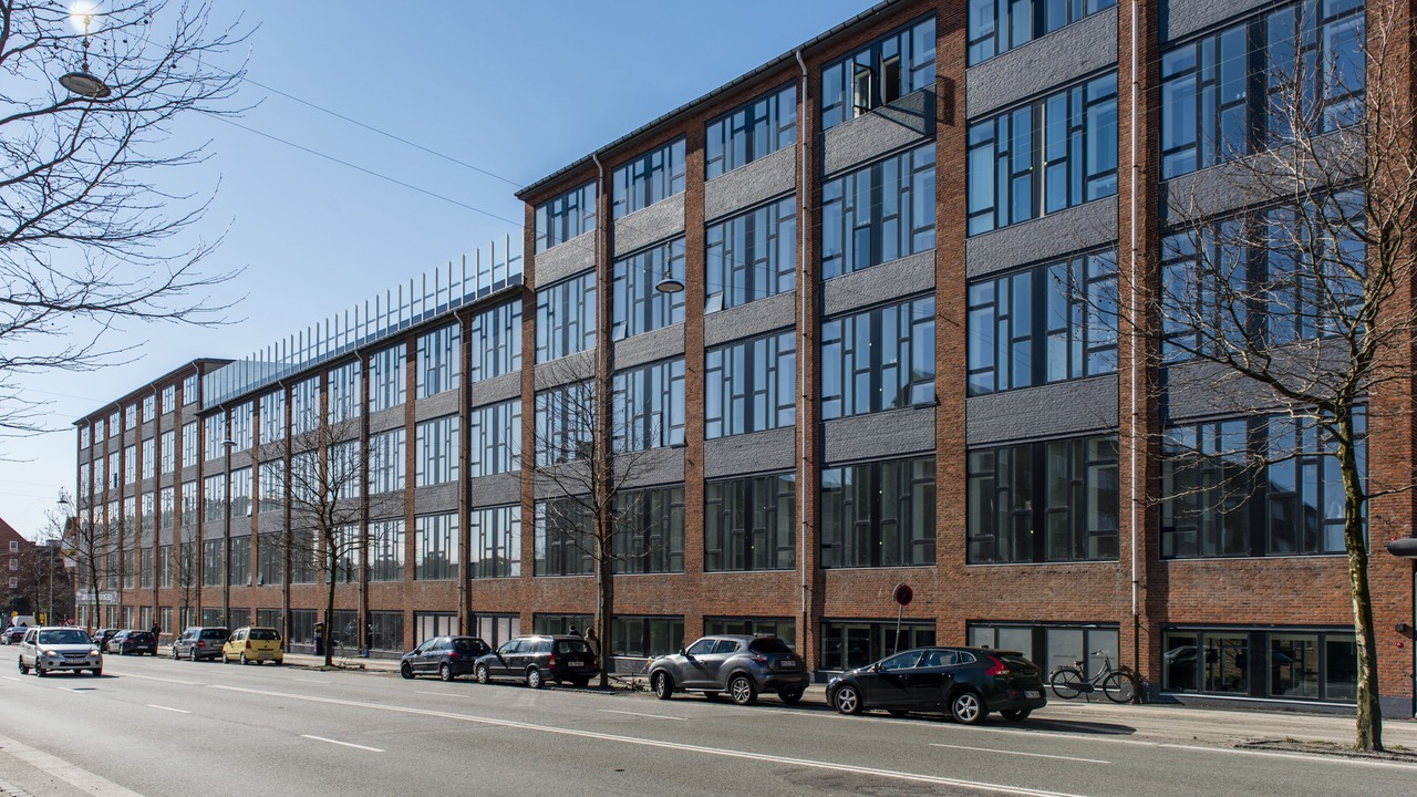 Photo of Outdoor in København N