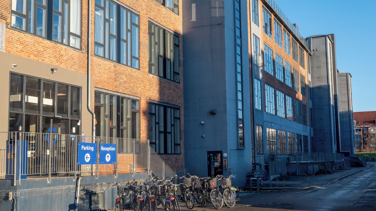 Photo of Outdoor in København N