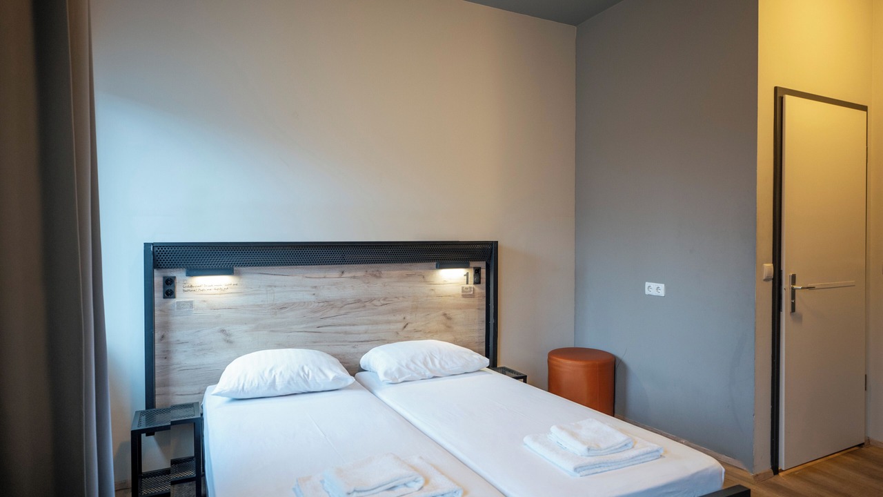 Photo of Bedroom in København N