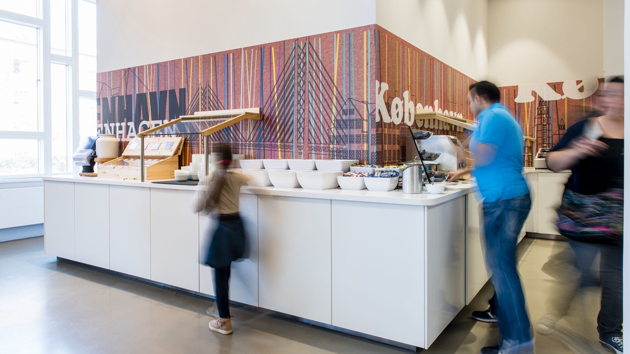 Photo of Others in København N