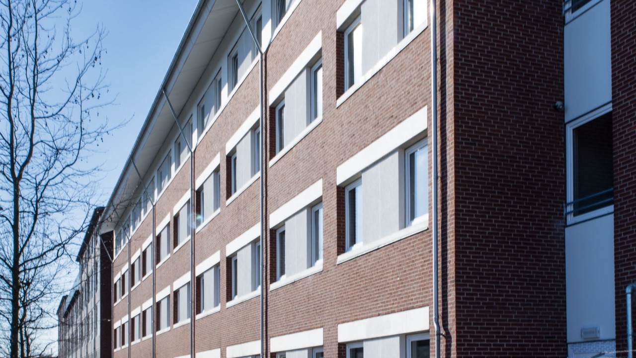 Photo of Outdoor in København N
