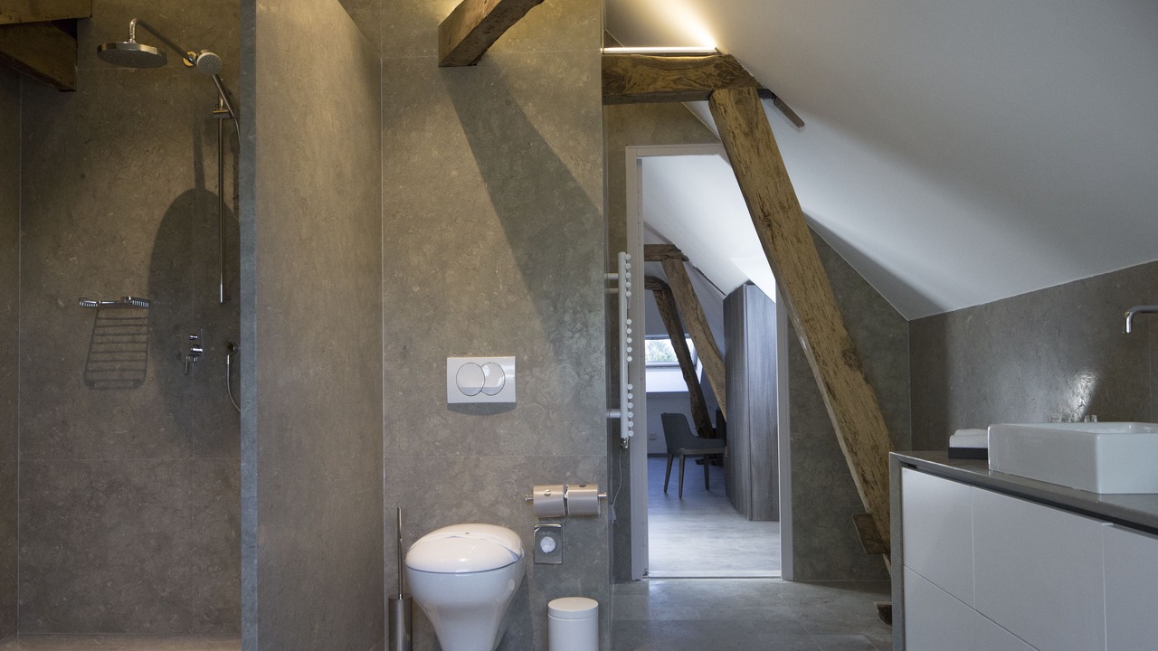 Photo of Bathroom in Beyssac