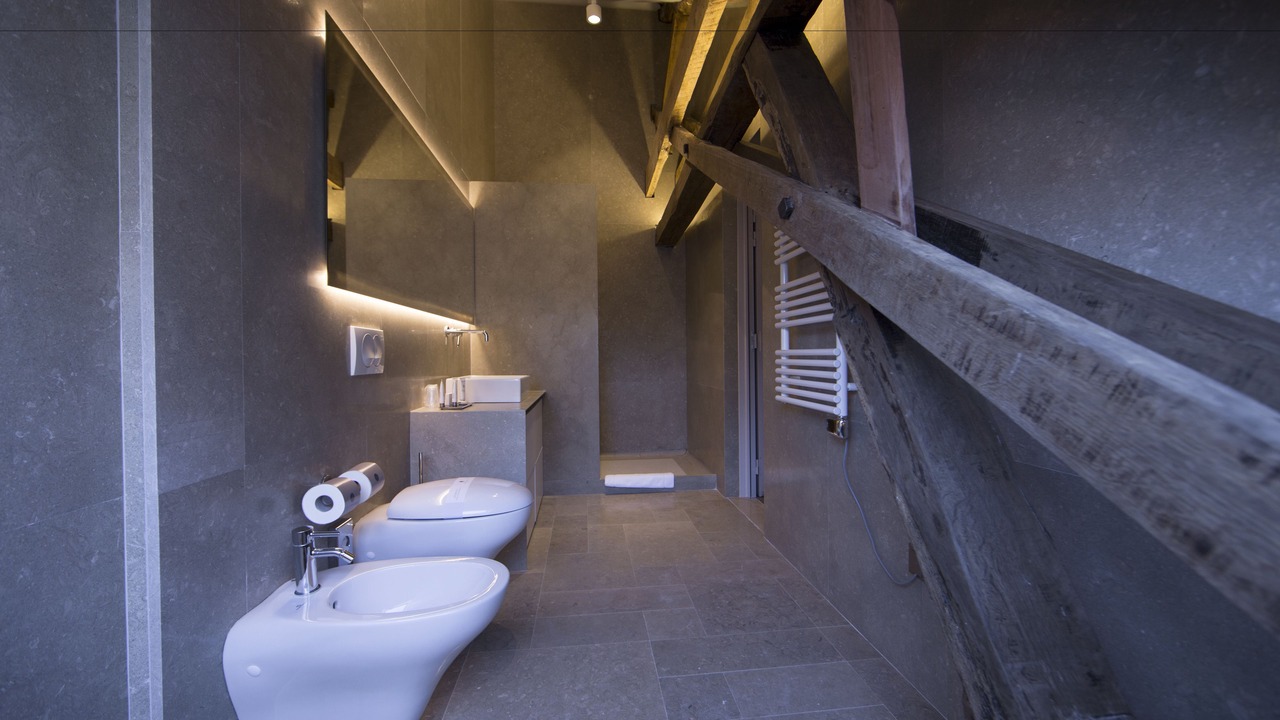 Photo of Bathroom in Beyssac