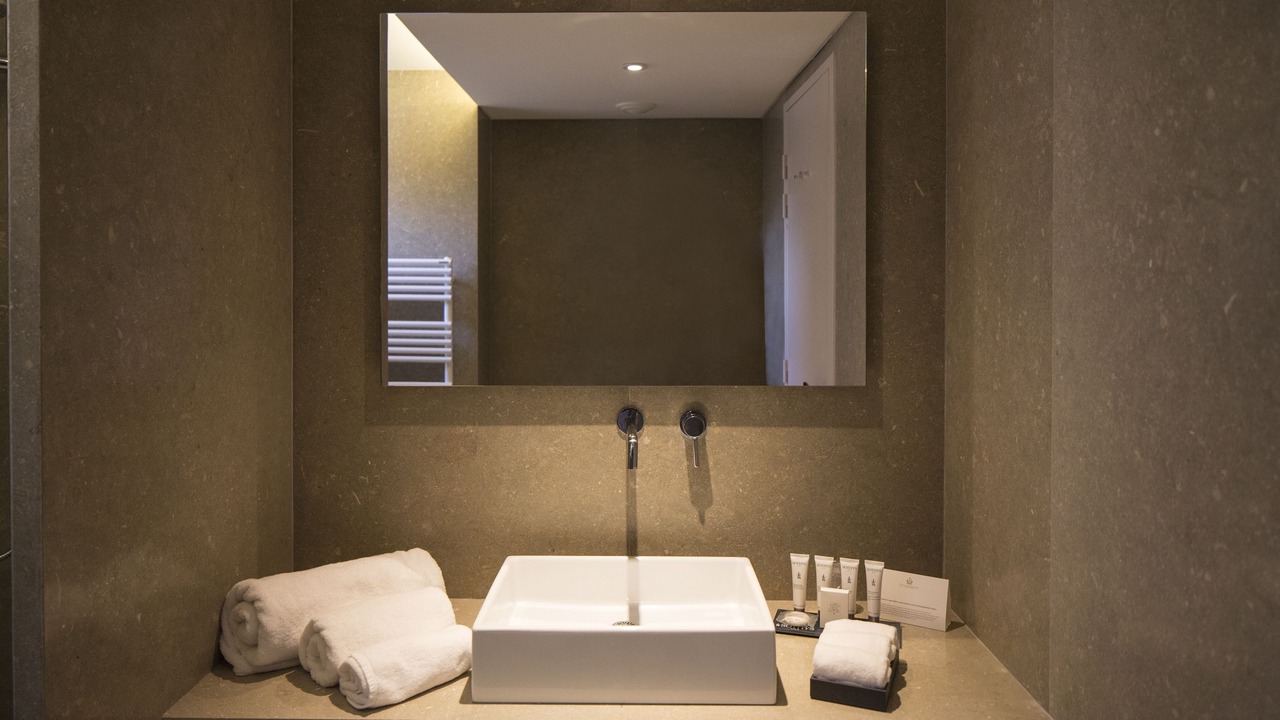 Photo of Bathroom in Beyssac