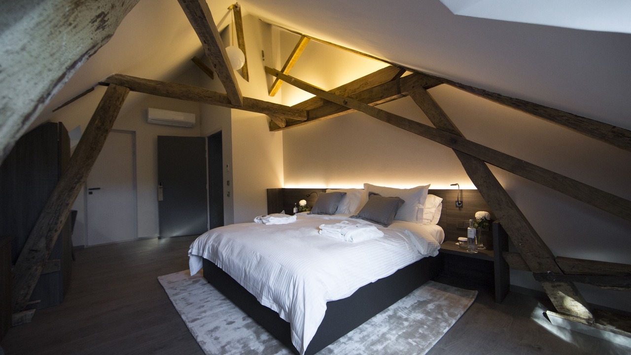 Photo of Bedroom in Beyssac