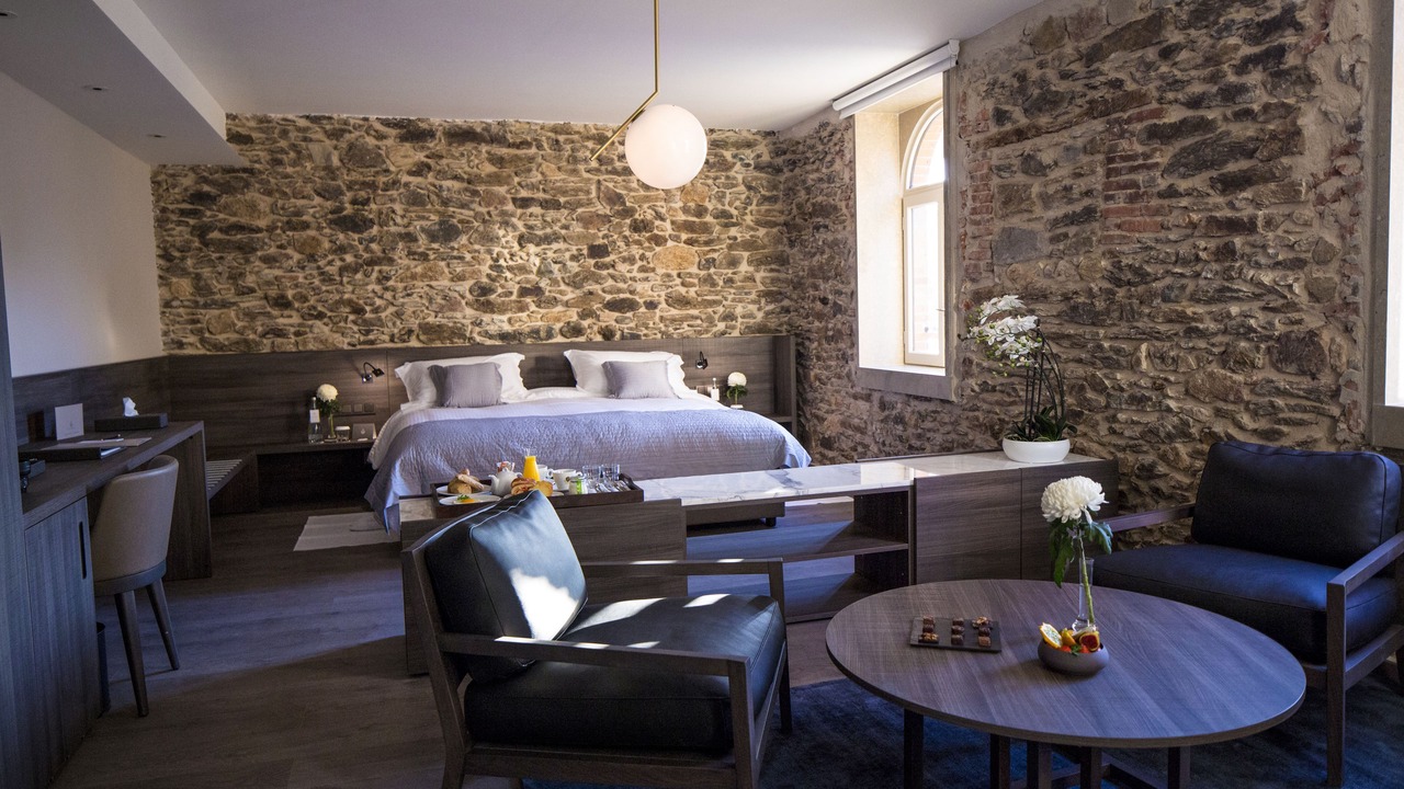 Photo of Bedroom in Beyssac