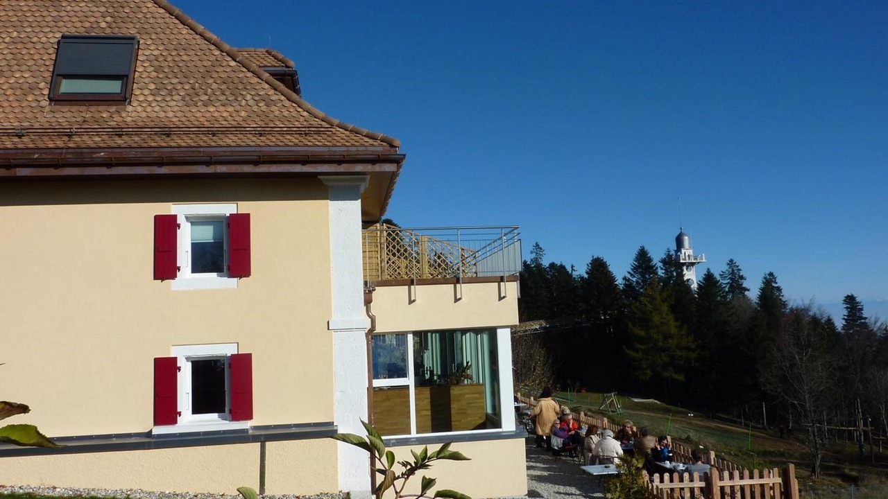 Photo of Outdoor in Chaumont