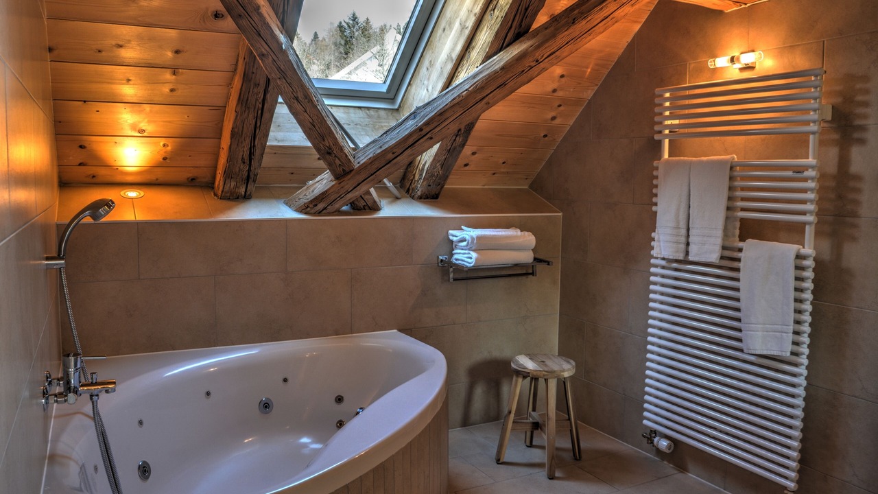 Photo of Bathroom in Chaumont