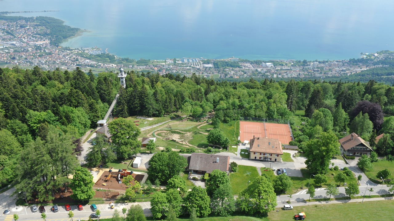 Photo of Outdoor in Chaumont