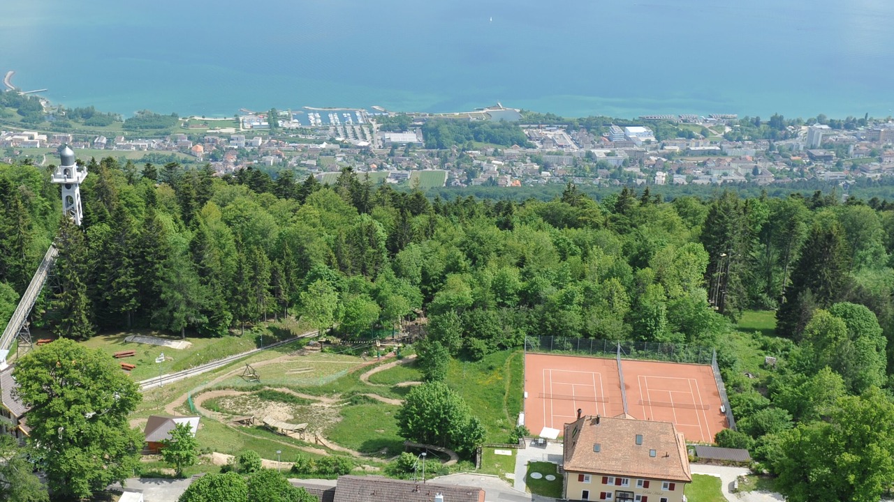 Photo of Outdoor in Chaumont