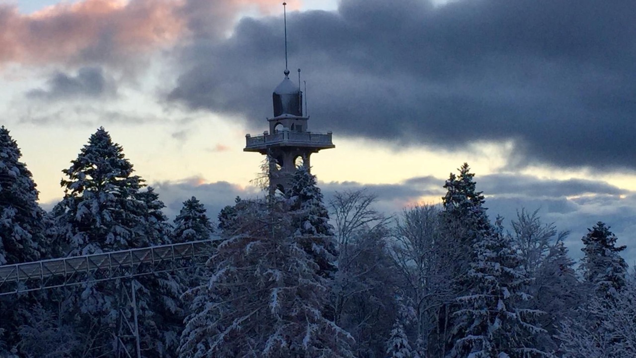 Photo of Outdoor in Chaumont