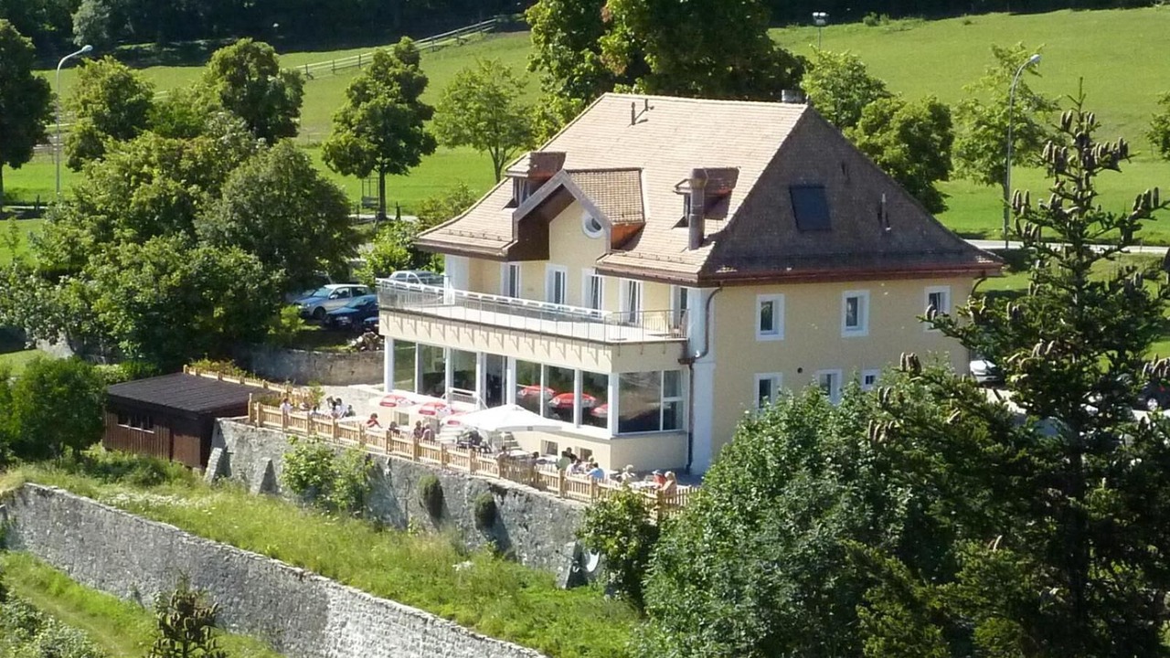 Photo of Outdoor in Chaumont