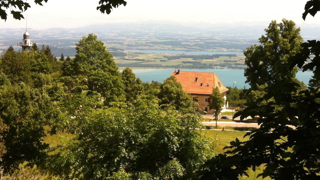 Photo of Outdoor in Chaumont