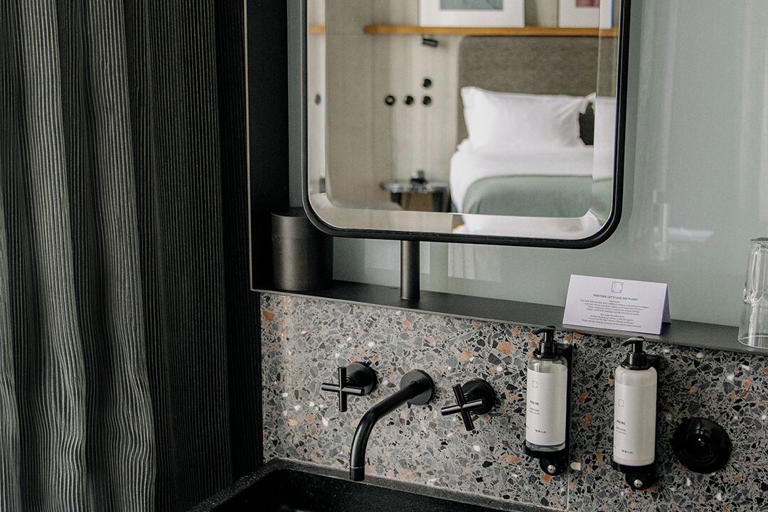 Photo of Bathroom in Arts-et-Metiers