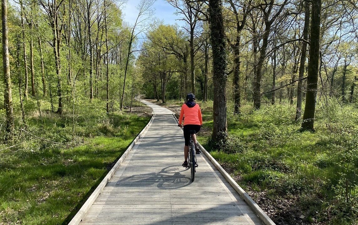 Photo of Outdoor in Briouze