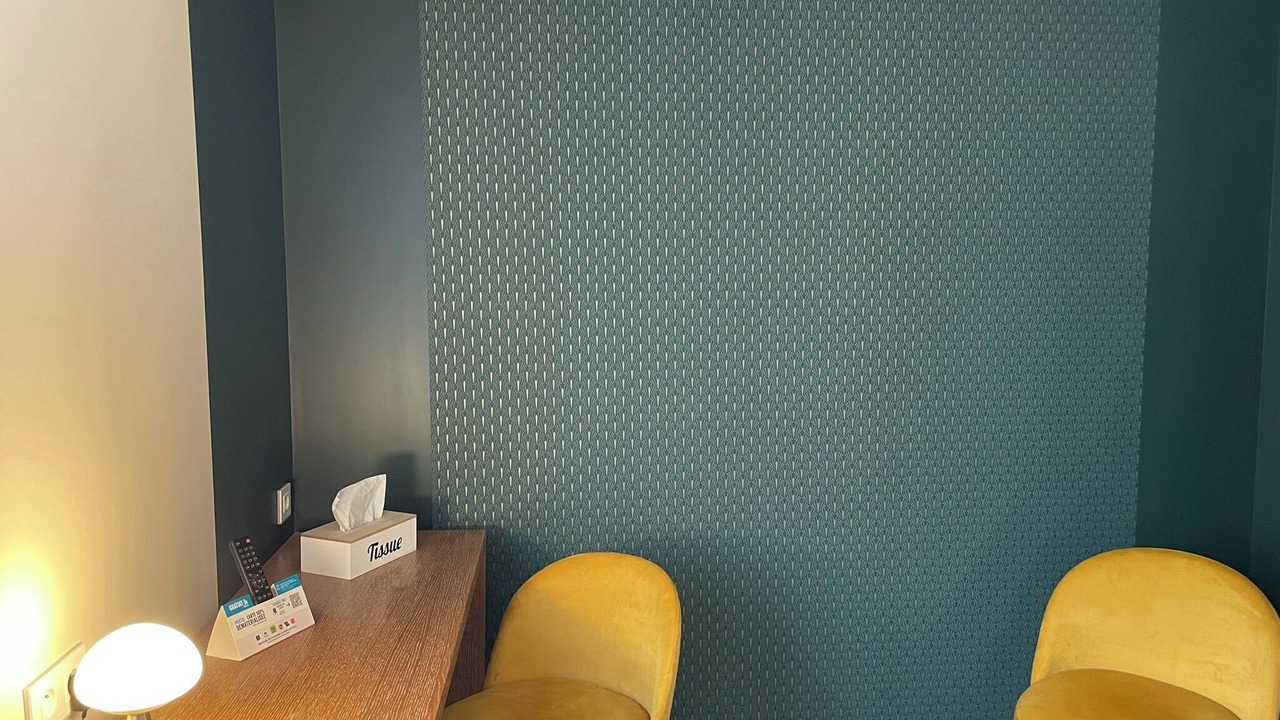 Photo of Bedroom in Briouze