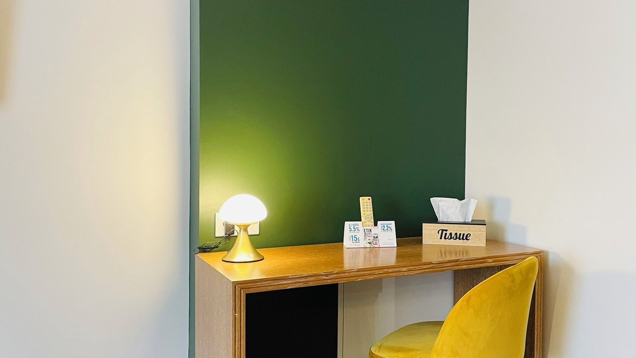 Photo of Bedroom in Briouze