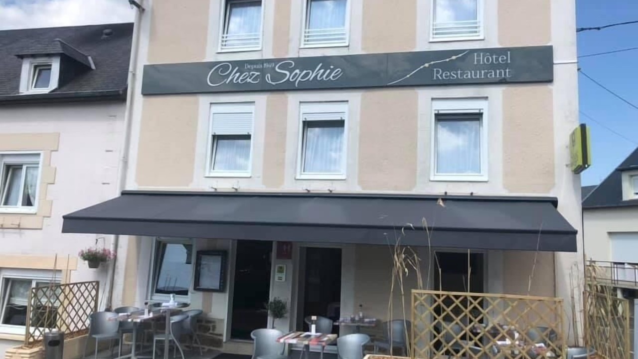 Photo of Outdoor in Briouze